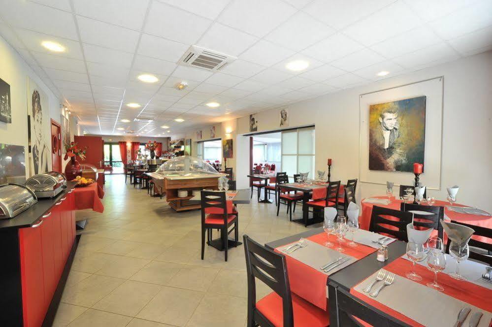 دْراجينْيا Hotel Au Relais De Trans المظهر الخارجي الصورة