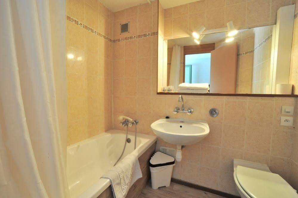 دْراجينْيا Hotel Au Relais De Trans المظهر الخارجي الصورة
