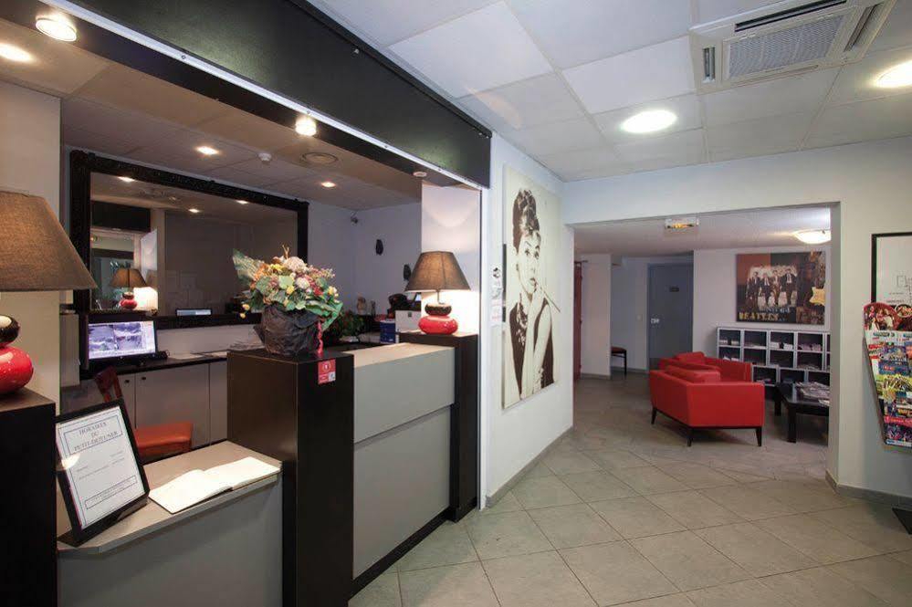 دْراجينْيا Hotel Au Relais De Trans المظهر الخارجي الصورة