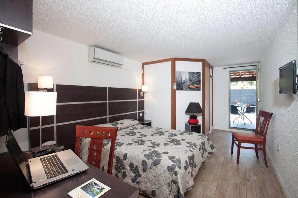دْراجينْيا Hotel Au Relais De Trans المظهر الخارجي الصورة