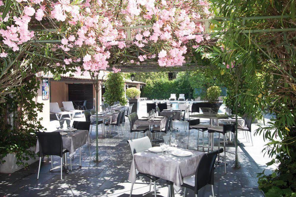 دْراجينْيا Hotel Au Relais De Trans المظهر الخارجي الصورة