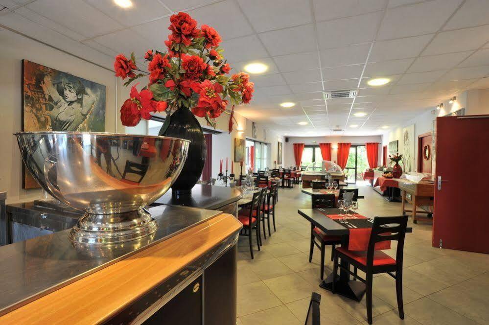 دْراجينْيا Hotel Au Relais De Trans المظهر الخارجي الصورة