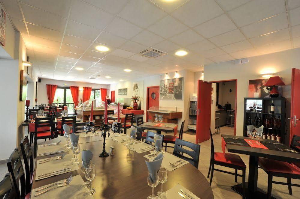 دْراجينْيا Hotel Au Relais De Trans المظهر الخارجي الصورة