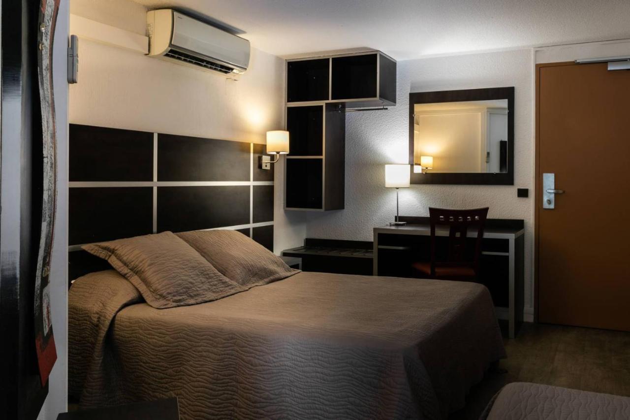 دْراجينْيا Hotel Au Relais De Trans المظهر الخارجي الصورة