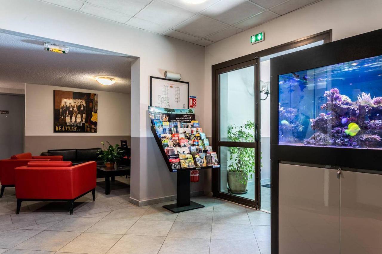 دْراجينْيا Hotel Au Relais De Trans المظهر الخارجي الصورة